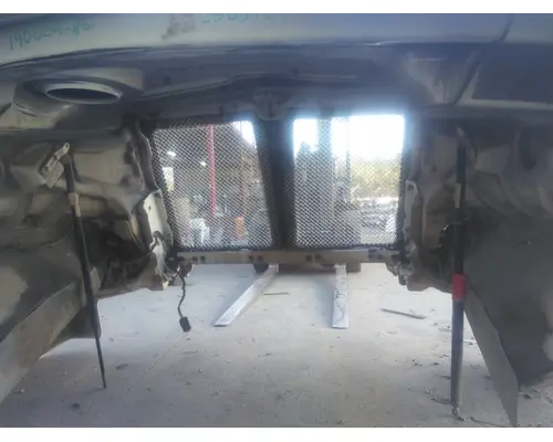 KENWORTH T880 2013-2025 HOOD