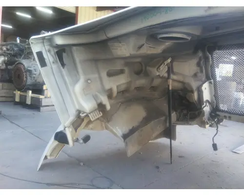 KENWORTH T880 2013-2025 HOOD