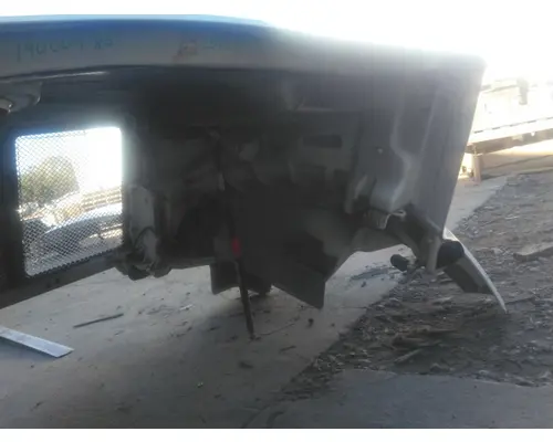 KENWORTH T880 2013-2025 HOOD