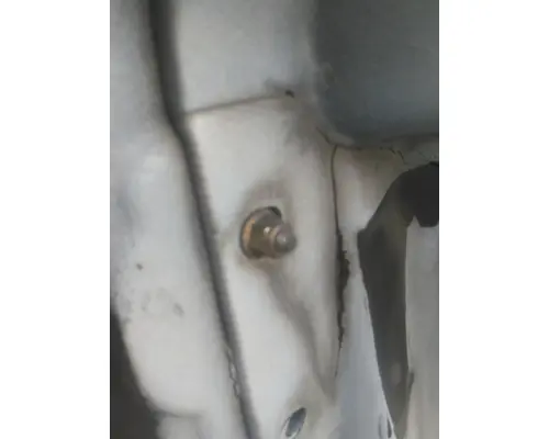 KENWORTH T880 2013-2025 HOOD