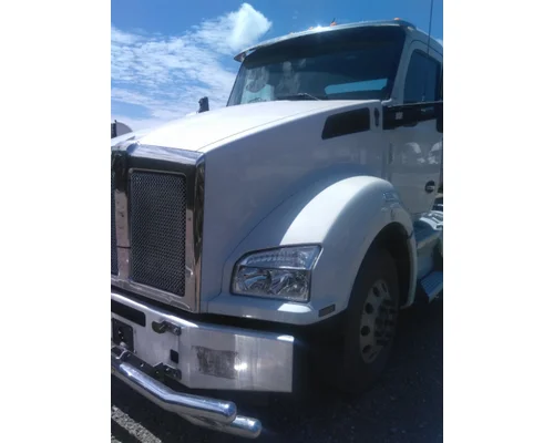 KENWORTH T880 2013-2025 HOOD
