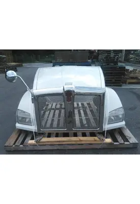 KENWORTH T880 2013-2025 HOOD