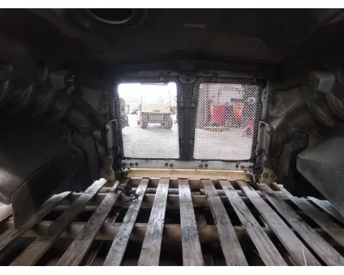 KENWORTH T880 2013-2025 HOOD