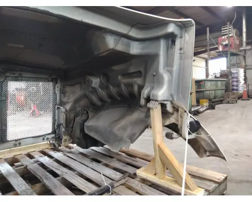 KENWORTH T880 2013-2025 HOOD