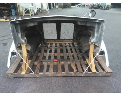 KENWORTH T880 2013-2025 HOOD