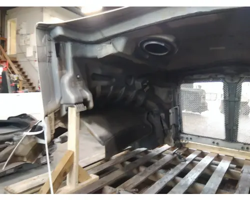 KENWORTH T880 2013-2025 HOOD