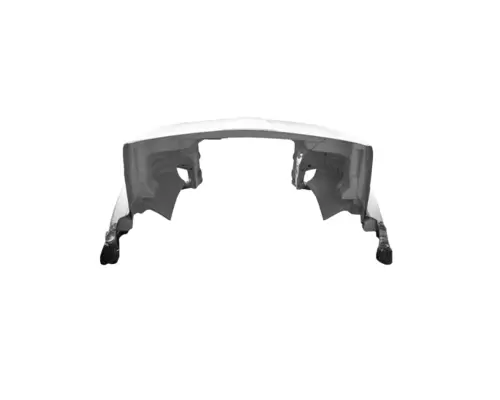 KENWORTH T880 2013-2025 HOOD