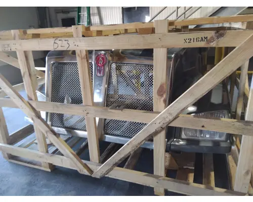 KENWORTH T880 2013-2025 HOOD