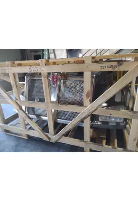 KENWORTH T880 2013-2025 HOOD