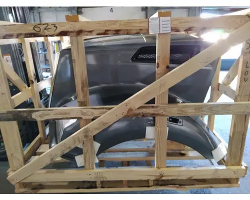 KENWORTH T880 2013-2025 HOOD