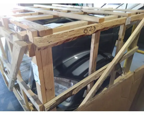 KENWORTH T880 2013-2025 HOOD