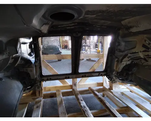 KENWORTH T880 2013-2025 HOOD