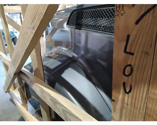 KENWORTH T880 2013-2025 HOOD