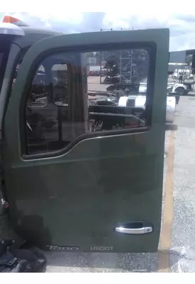 KENWORTH T880 2013-2026 DOOR ASSEMBLY, FRONT