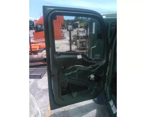 KENWORTH T880 2013-2026 DOOR ASSEMBLY, FRONT