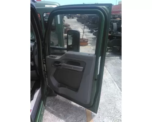 KENWORTH T880 2013-2026 DOOR ASSEMBLY, FRONT