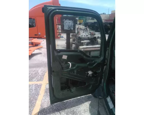 KENWORTH T880 2013-2026 DOOR ASSEMBLY, FRONT