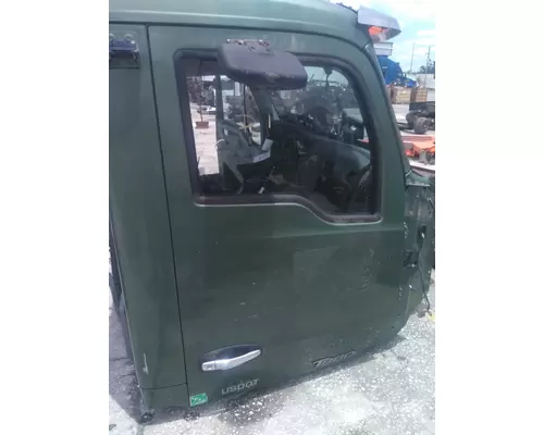 KENWORTH T880 2013-2026 DOOR ASSEMBLY, FRONT