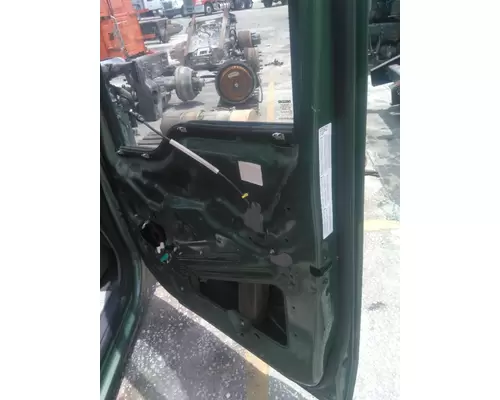 KENWORTH T880 2013-2026 DOOR ASSEMBLY, FRONT