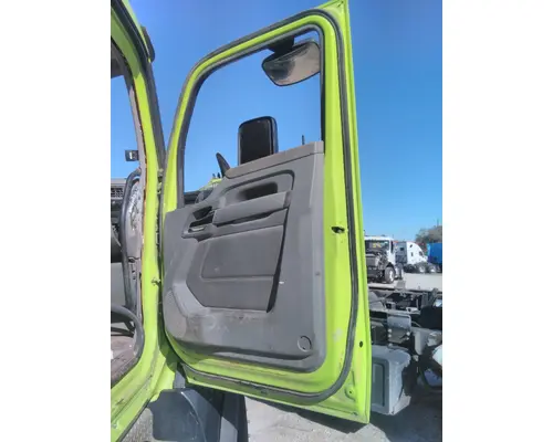 KENWORTH T880 2013-2026 DOOR ASSEMBLY, FRONT