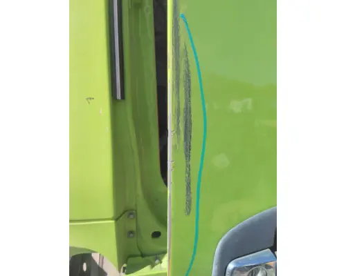 KENWORTH T880 2013-2026 DOOR ASSEMBLY, FRONT