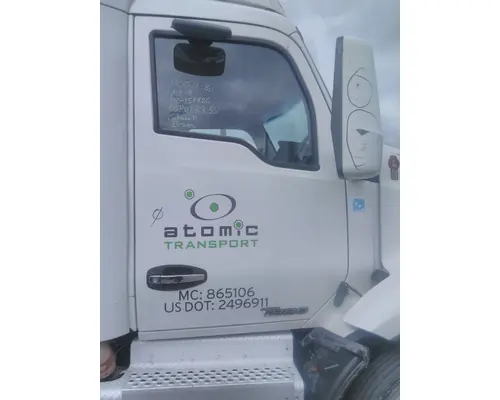 KENWORTH T880 2013-2026 DOOR ASSEMBLY, FRONT