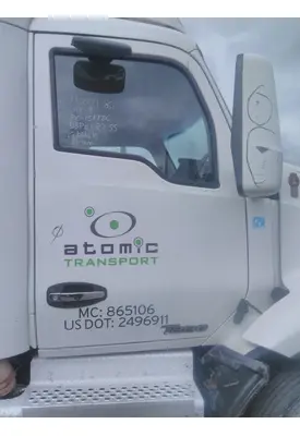 KENWORTH T880 2013-2026 DOOR ASSEMBLY, FRONT