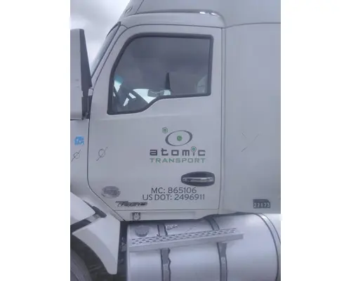 KENWORTH T880 2013-2026 DOOR ASSEMBLY, FRONT