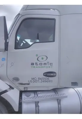 KENWORTH T880 2013-2026 DOOR ASSEMBLY, FRONT