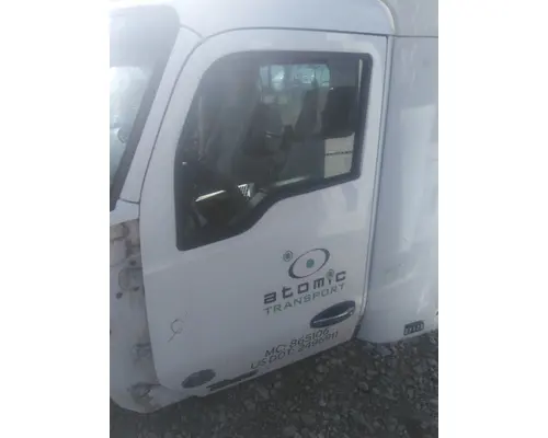KENWORTH T880 2013-2026 DOOR ASSEMBLY, FRONT