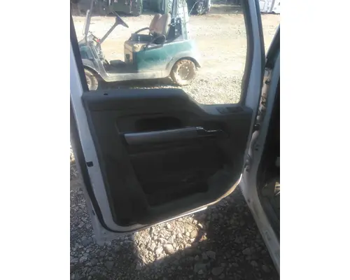 KENWORTH T880 2013-2026 DOOR ASSEMBLY, FRONT