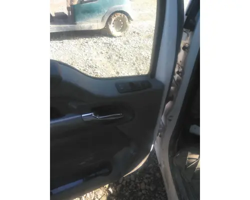 KENWORTH T880 2013-2026 DOOR ASSEMBLY, FRONT