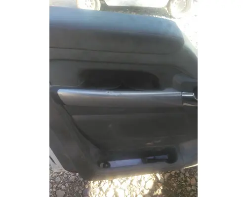 KENWORTH T880 2013-2026 DOOR ASSEMBLY, FRONT