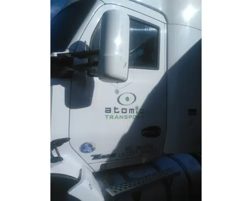 KENWORTH T880 2013-2026 DOOR ASSEMBLY, FRONT