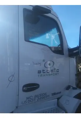 KENWORTH T880 2013-2026 DOOR ASSEMBLY, FRONT