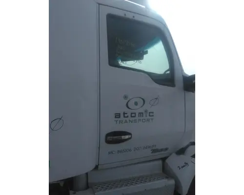 KENWORTH T880 2013-2026 DOOR ASSEMBLY, FRONT