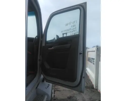 KENWORTH T880 2013-2026 DOOR ASSEMBLY, FRONT
