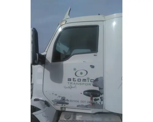 KENWORTH T880 2013-2026 DOOR ASSEMBLY, FRONT