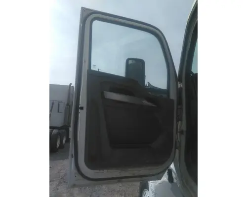 KENWORTH T880 2013-2026 DOOR ASSEMBLY, FRONT