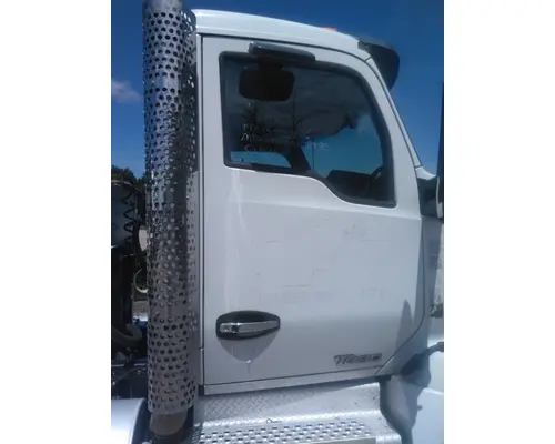 KENWORTH T880 2013-2026 DOOR ASSEMBLY, FRONT