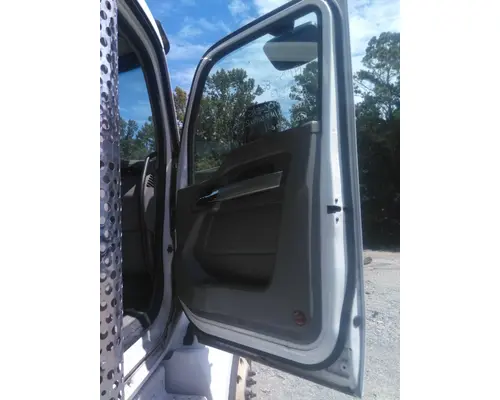 KENWORTH T880 2013-2026 DOOR ASSEMBLY, FRONT