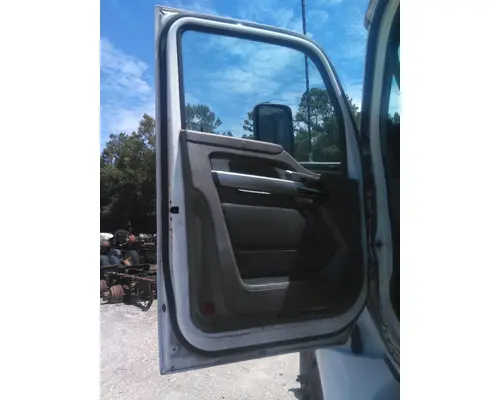 KENWORTH T880 2013-2026 DOOR ASSEMBLY, FRONT