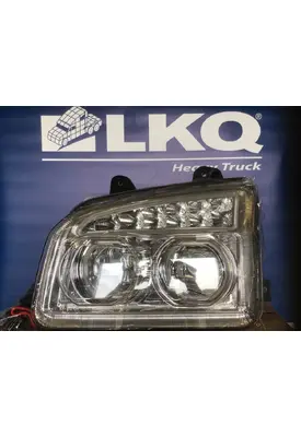 KENWORTH T880 2014-2025 HEADLAMP ASSEMBLY
