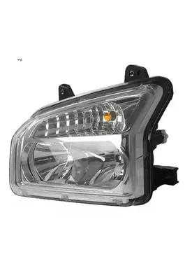 KENWORTH T880 2014-2025 HEADLAMP ASSEMBLY