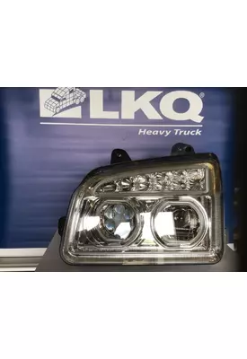 KENWORTH T880 2014-2025 HEADLAMP ASSEMBLY