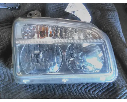 KENWORTH T880 2014-2025 HEADLAMP ASSEMBLY