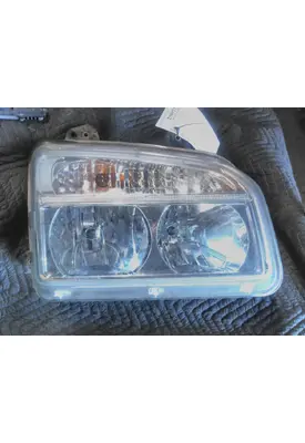 KENWORTH T880 2014-2025 HEADLAMP ASSEMBLY