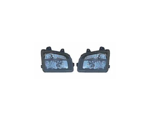 KENWORTH T880 2014-2025 HEADLAMP ASSEMBLY