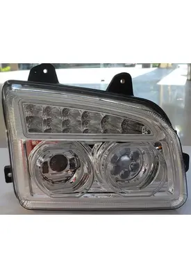 KENWORTH T880 2014-2025 HEADLAMP ASSEMBLY