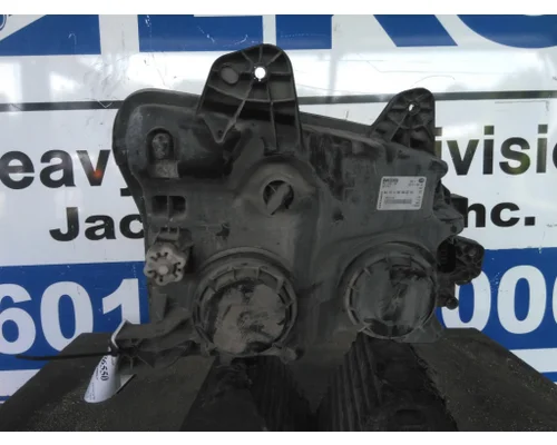 KENWORTH T880 2014-2025 HEADLAMP ASSEMBLY
